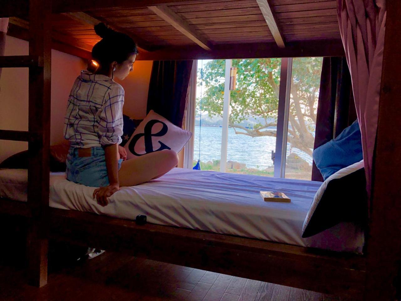 Guest House Waraemon Nago Extérieur photo